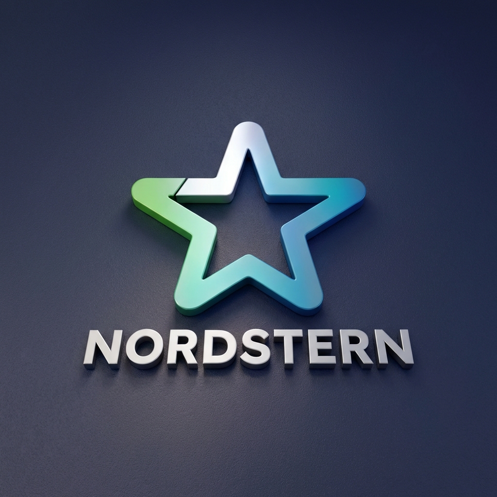 Nordstern Logo